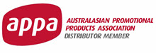APPA - Promotional Products Distributor 